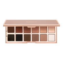 Major Dimension III Matte Eyeshadow Palette