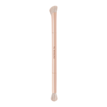 Precision Dual Ended Nose Brush