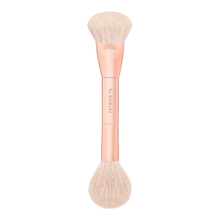 Dual Ended Blush Brush