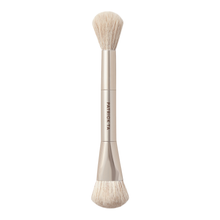 Dual Ended Precision Blush Brush