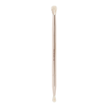 Dual Ended Eyeshadow Brush