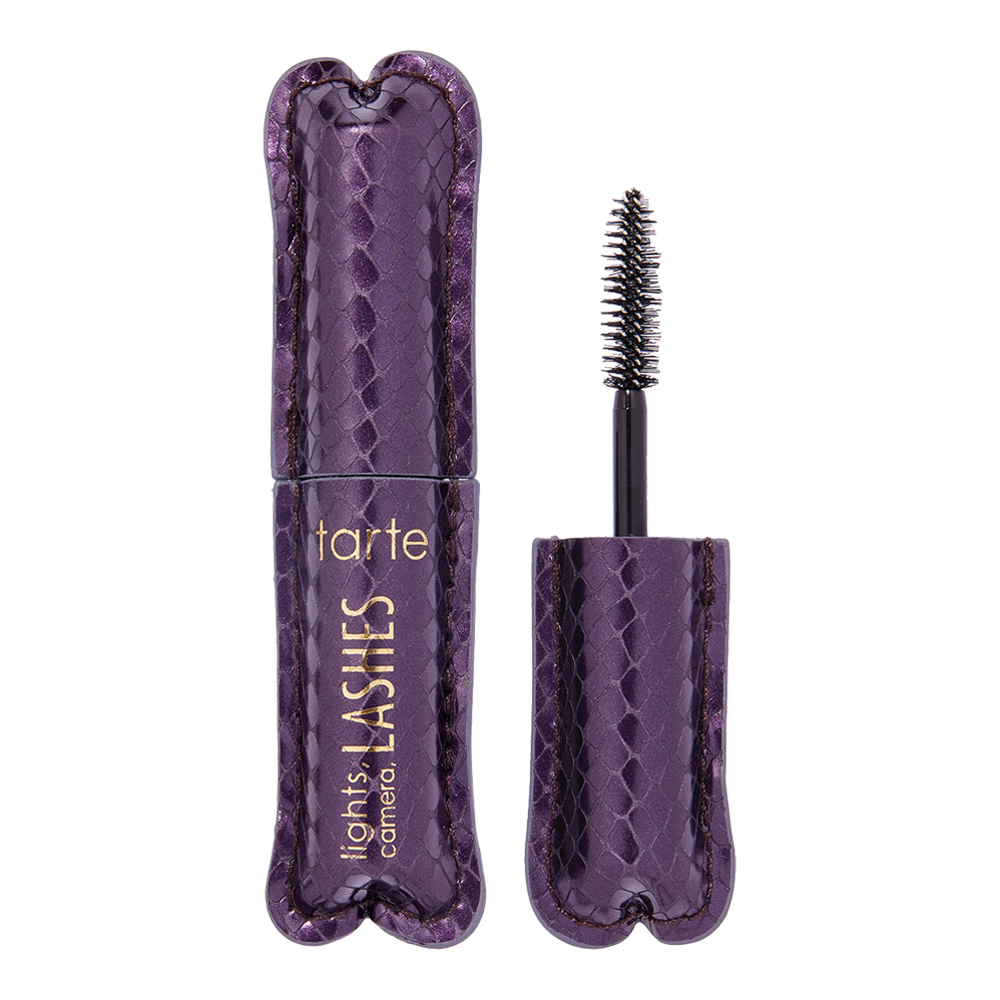 Travel Size Lights, Camera, Lashes™ 4-in-1 Mascara - 5ml