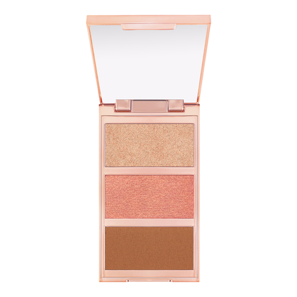 Clay Play To-Go Cheek Palette (Limited Edition)