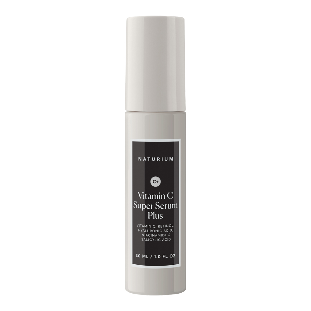 Vitamin C Super Serum Plus - 30ml