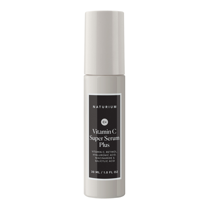 Vitamin C Super Serum Plus - 30ml