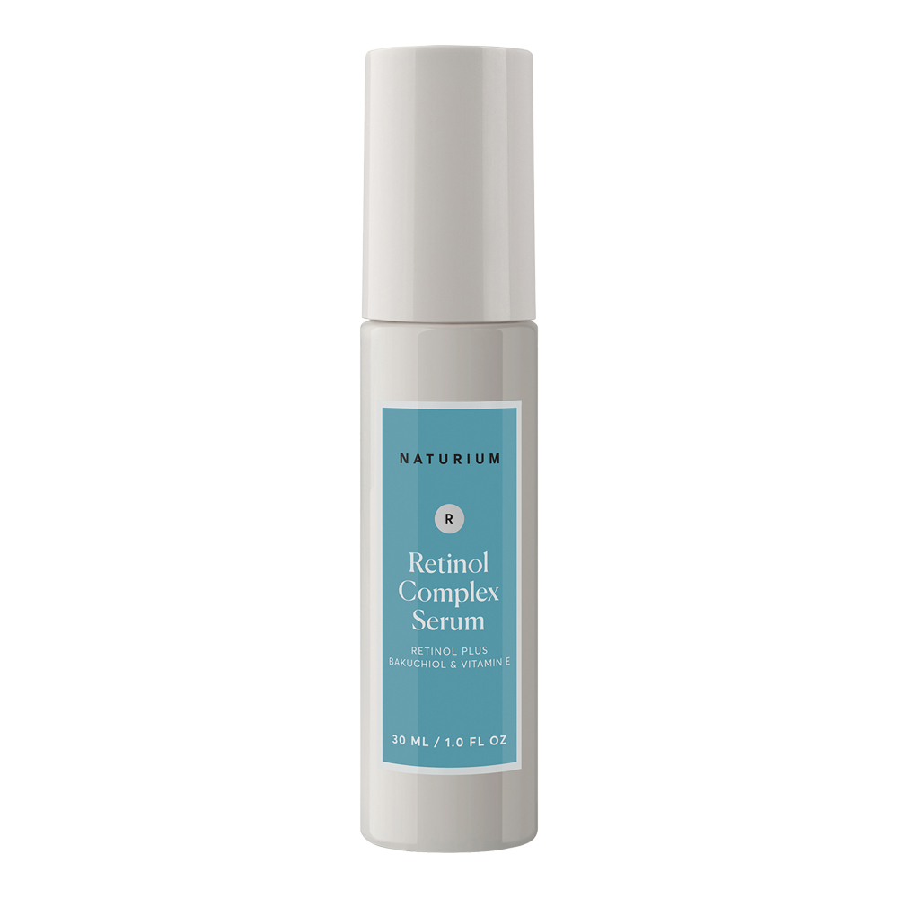 Retinol Complex Serum - 30ml