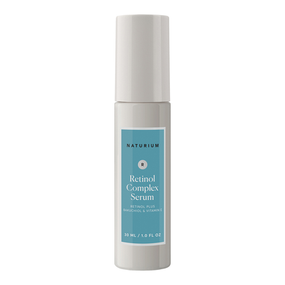 Retinol Complex Serum - 30ml