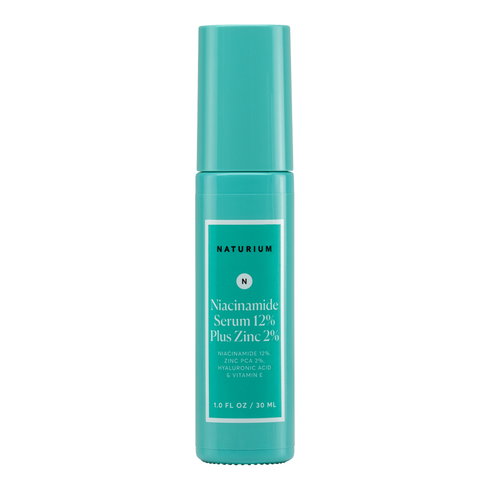 Niacinamide Serum 12% Plus Zinc 2% - 30ml