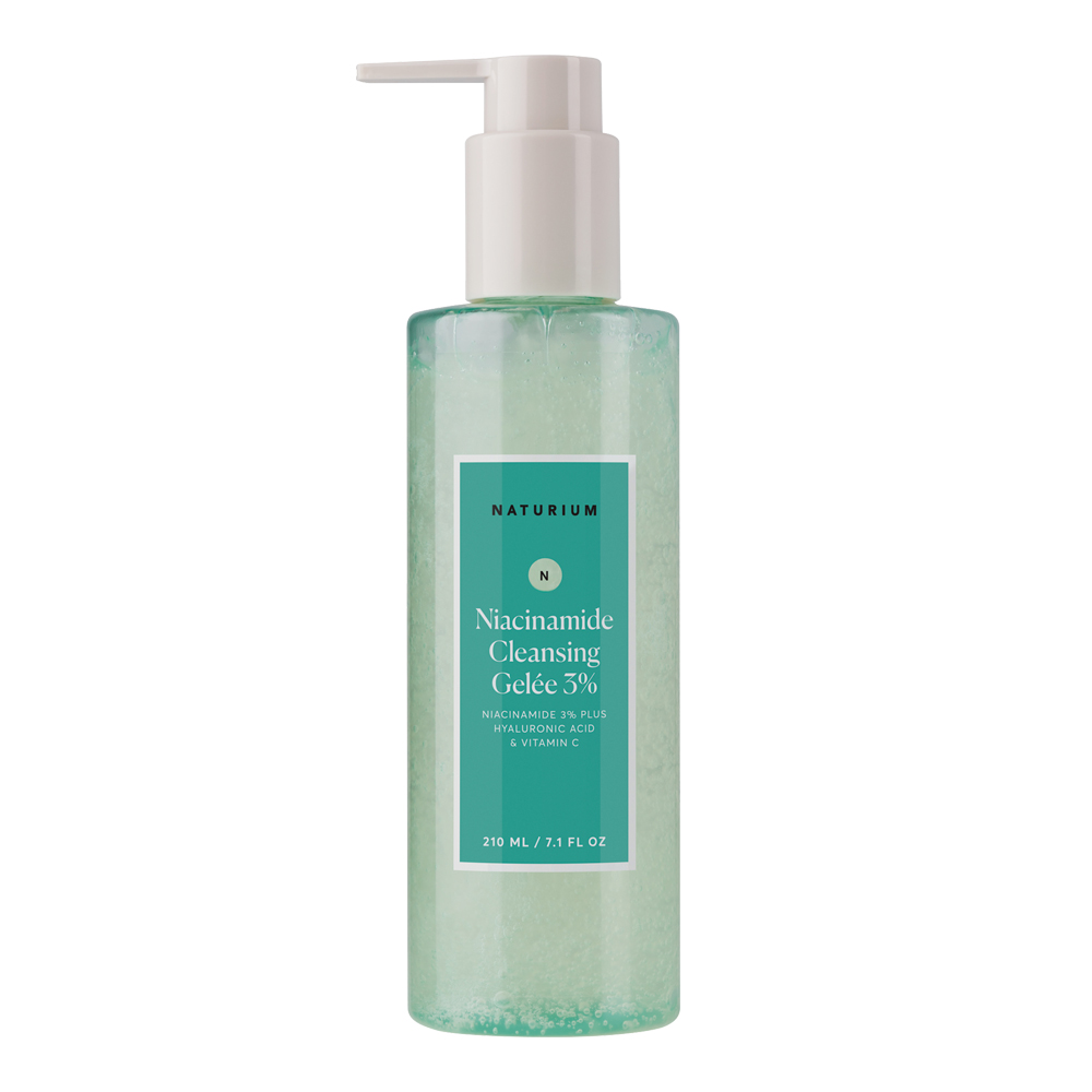 Niacinamide Cleansing Gelée 3% - 210ml