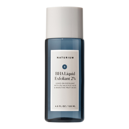 BHA Liquid Exfoliant 2% - 120ml