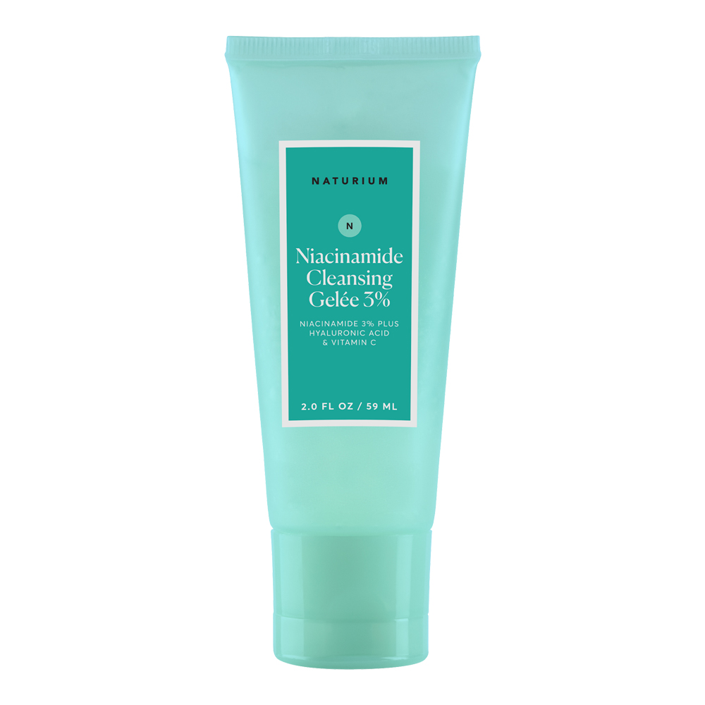 Niacinamide Cleansing Gelee 3% - Mini - 59ml