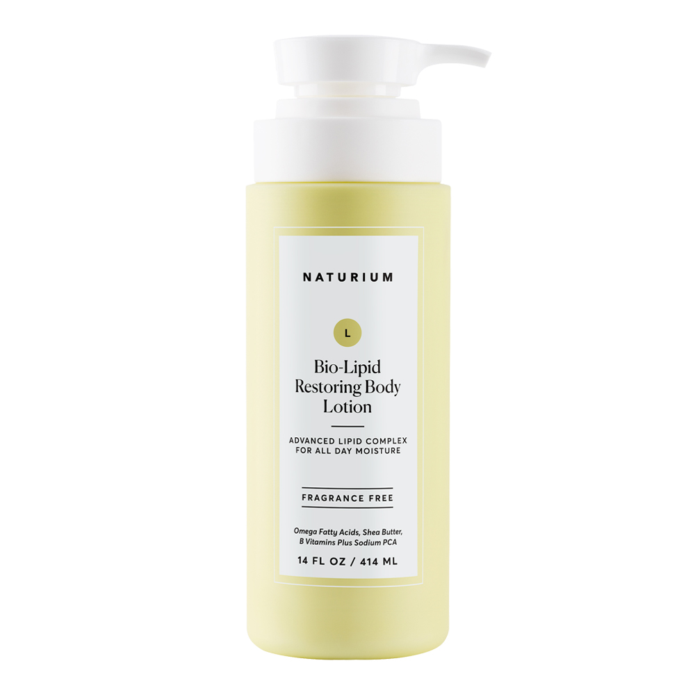 Bio-Lipid Restoring Body Lotion - 414ml