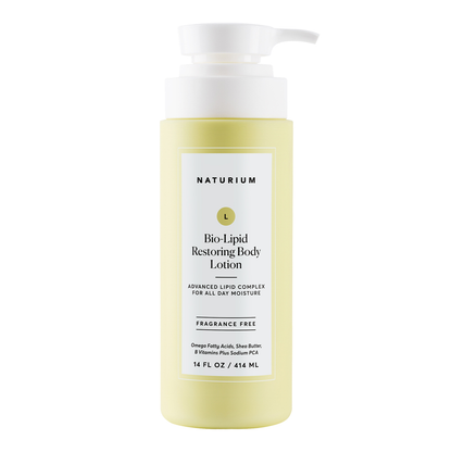 Bio-Lipid Restoring Body Lotion - 414ml