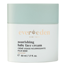 Nourishing Baby Face Cream - 50ml
