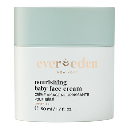 Nourishing Baby Face Cream - 50ml