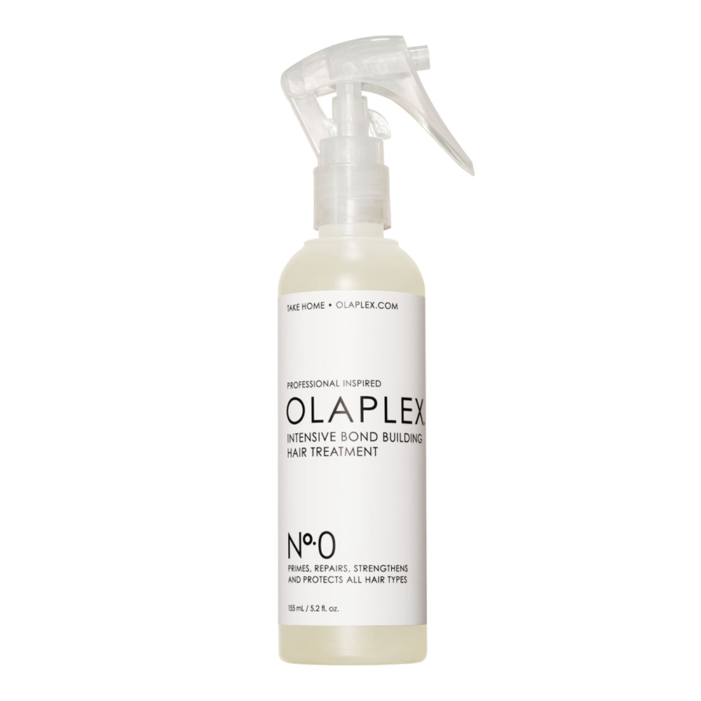 No.0 Intensive Bond Building Treatment - 155ml