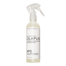 No.0 Intensive Bond Building Treatment - 155ml