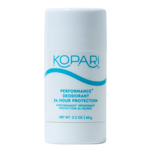 Performance+ 24-Hour Protection Deodorant - 63g