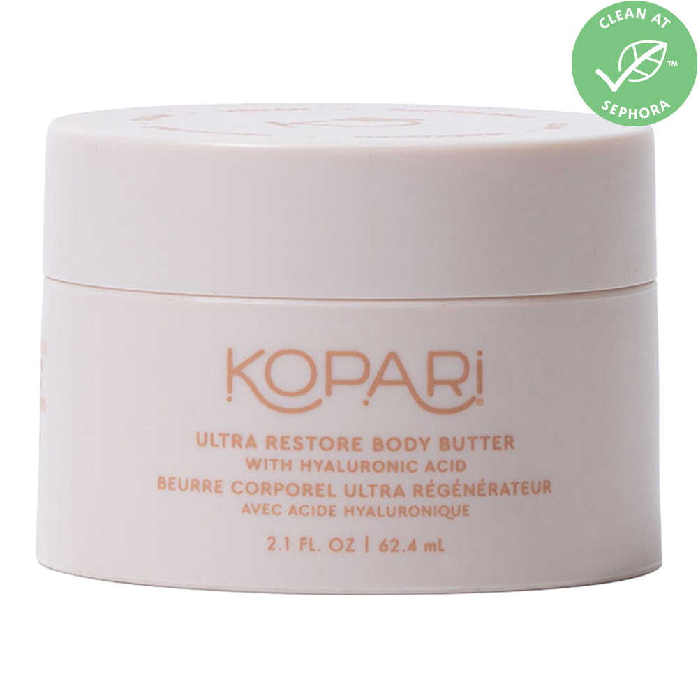 Ultra Restore Body Butter Moisturiser Mini - 62.4ml