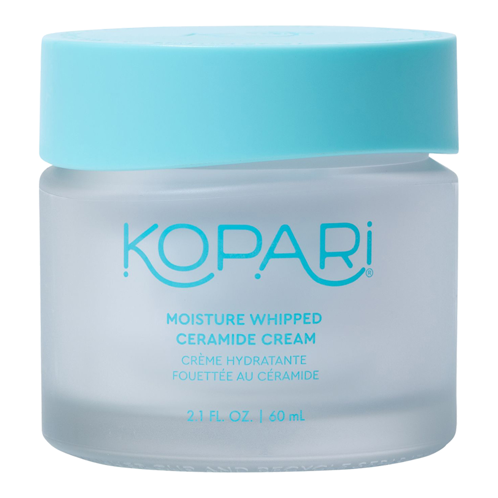 Moisture Whipped Ceramide Cream - 60ml