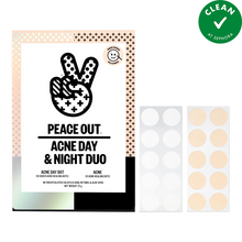 Acne Day & Night Duo