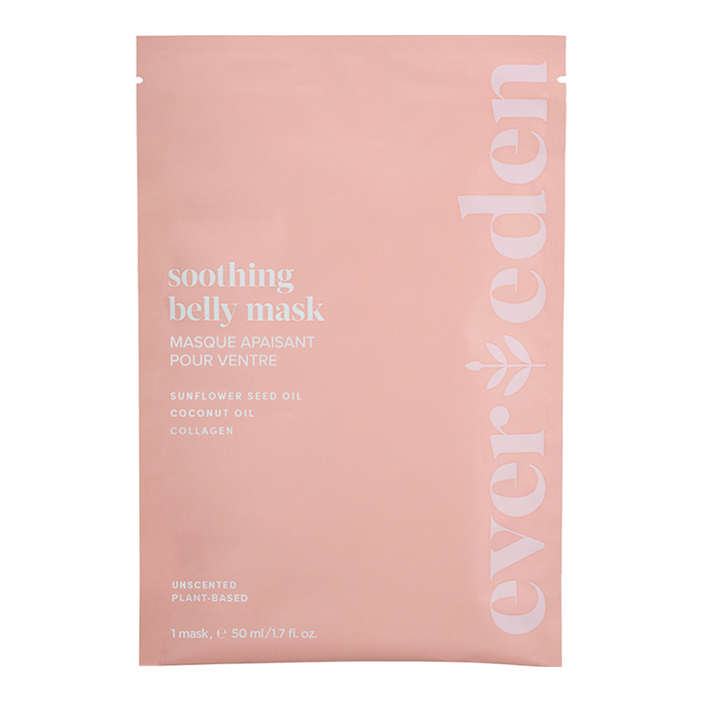 Soothing Belly Mask - 50ml