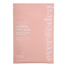 Soothing Belly Mask - 50ml