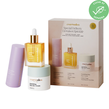 Special Delivery Discovery Skincare Kit Mini