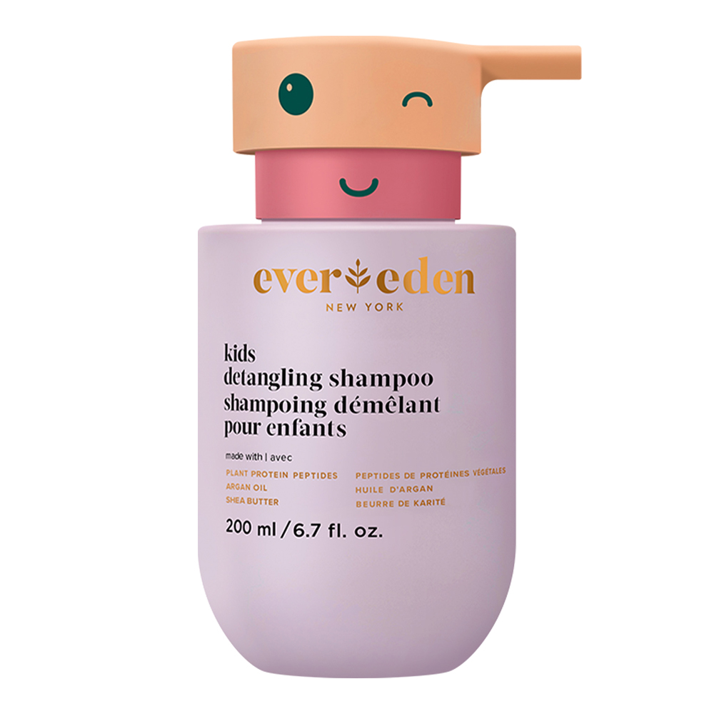 Kids Detangling Shampoo - 200ml