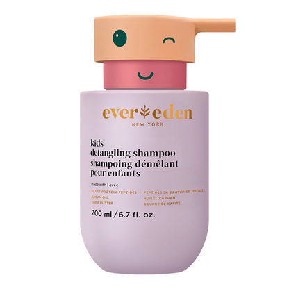 Kids Detangling Shampoo - 200ml
