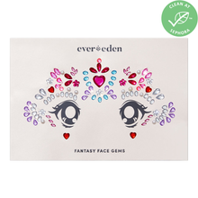 Fantasy Face Gems