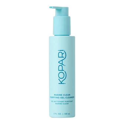 Marine Clean Purifying Gel Cleanser - 150ml