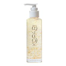 Golden Aura Body Oil - 100ml