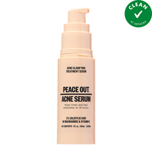 Acne Serum - 30ml