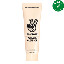 Acne Gel Cleanser - 118ml