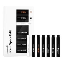 Scent Space Edit Eau De Parfum Sampler Set