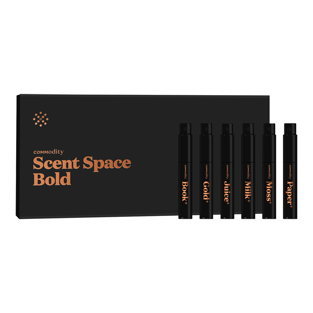 Bold Scent Space Kit
