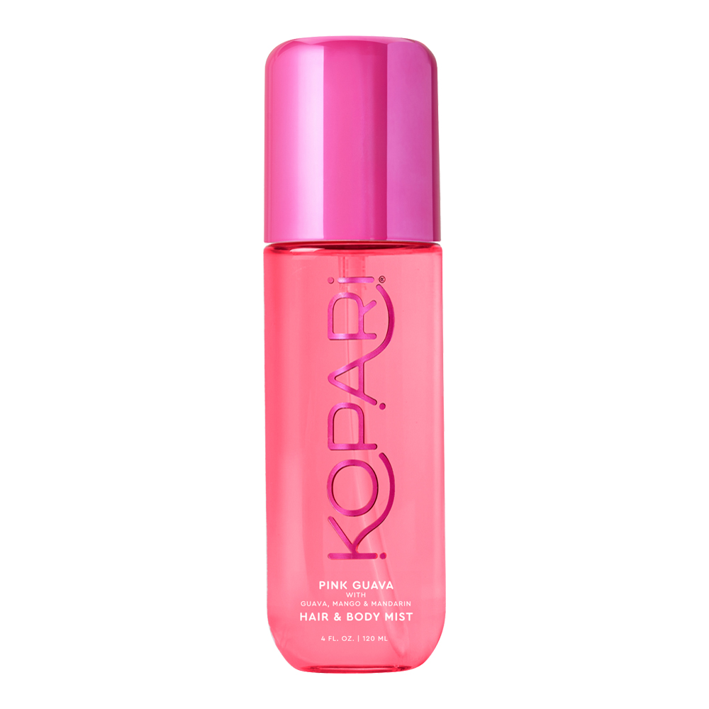 Pink Guava Hair & Body Mist - 120ml