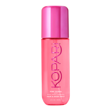 Pink Guava Hair & Body Mist - 120ml