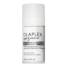 No.5 Leave-In Conditioner - 100ml