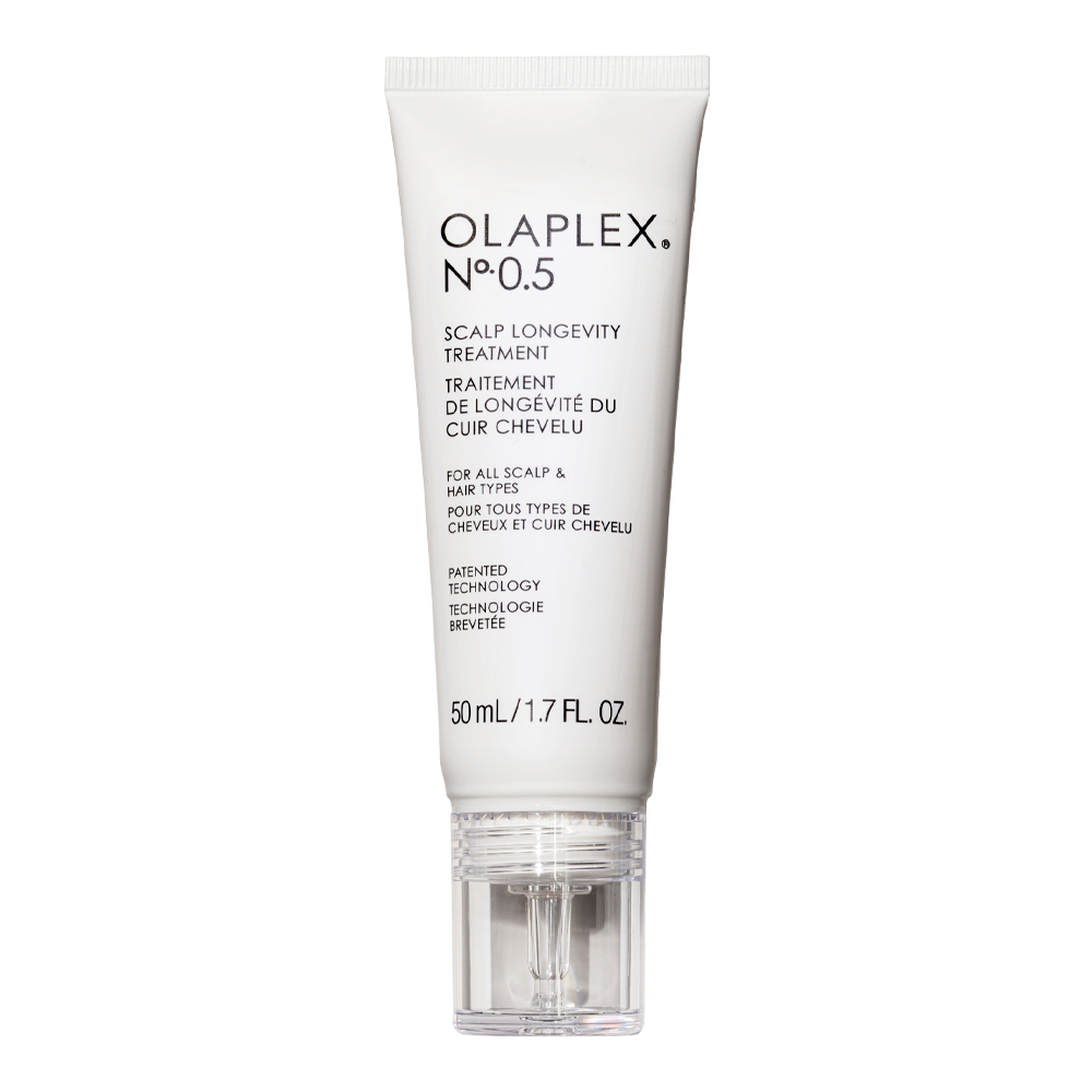 No. 0.5 Scalp Longevity Treatment - 50ml