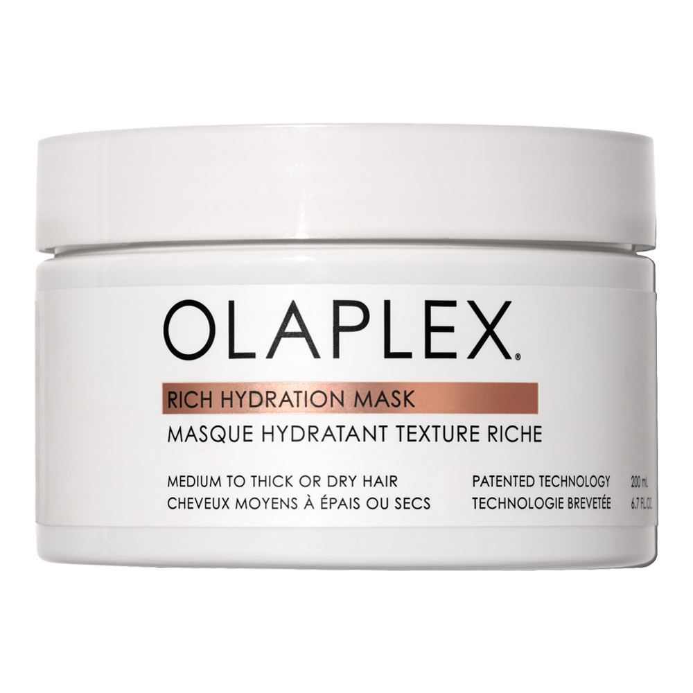 Rich Hydration Mask - 200ml