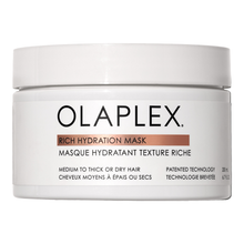 Rich Hydration Mask - 200ml