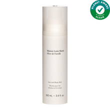 Fleur De Vanille Hair and Body Mist - 100ml