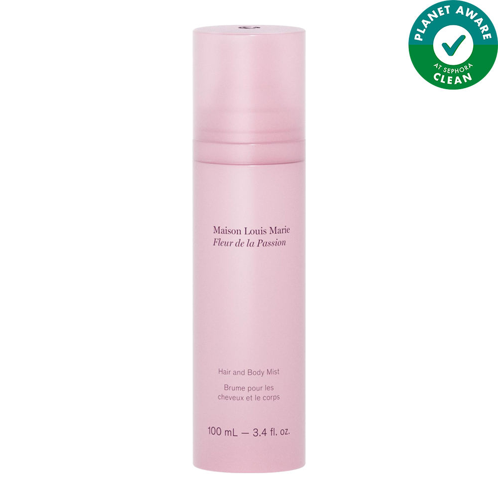 Fleur De La Passion Hair and Body Mist - 100ml