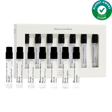 Eau De Parfum Discovery Set with No.15 Vanille Infinie