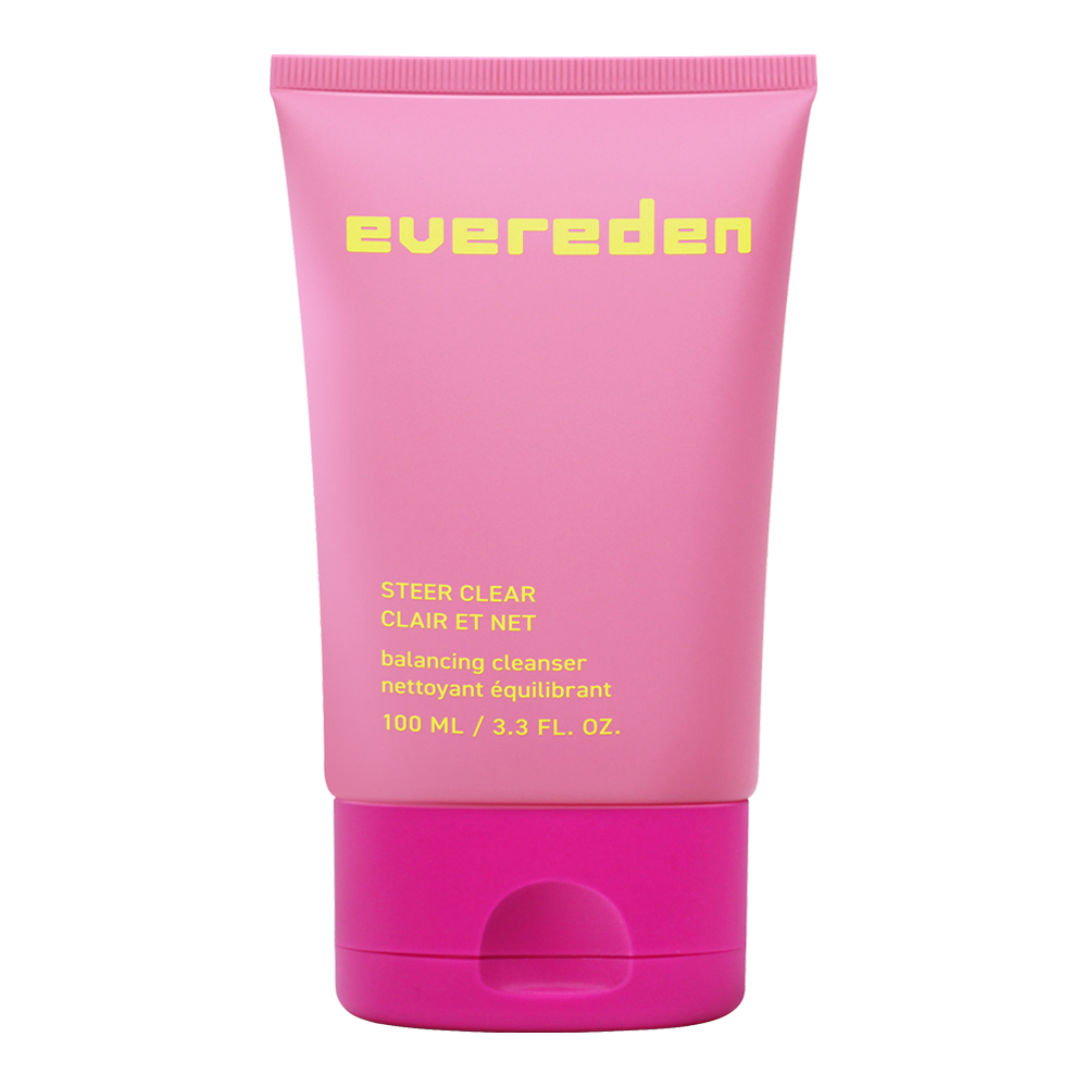Steer Clear Balancing Cleanser - 100ml
