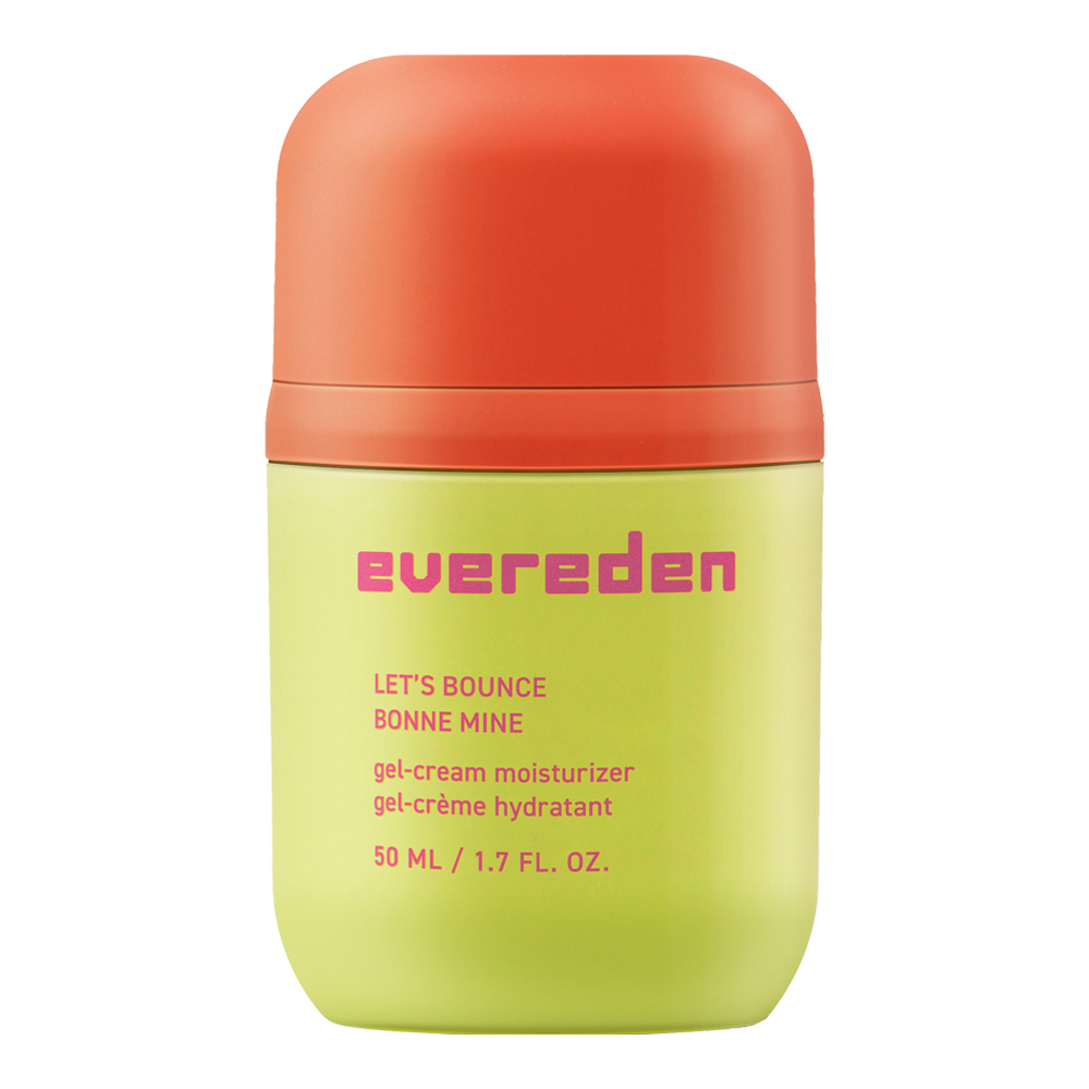 Let's Bounce Gel-Cream Moisturizer - 50ml