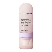 Multi-Vitamin Hydrating Face Mist - 75ml