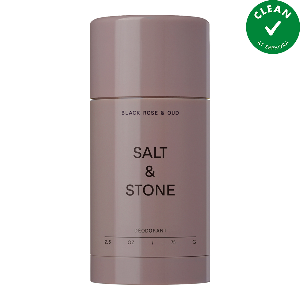Black Rose & Oud Deodorant - 75 G